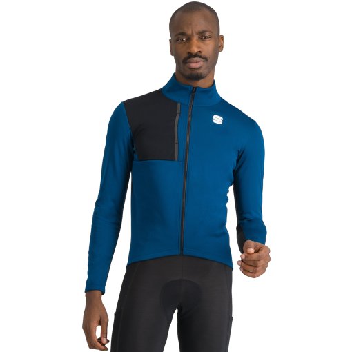 Immagine prodotto da Sportful Giacca Softshell Uomo - Giara - 415 Teal Blu