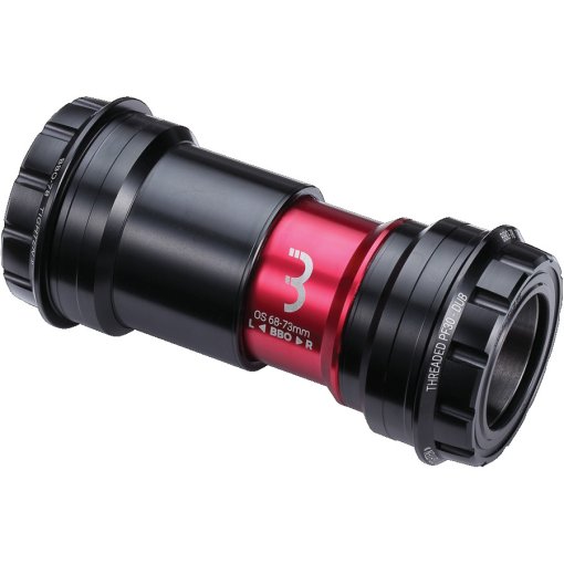 Immagine prodotto da BBB Cycling BottomFit BBO-78 DUB Bottom Bracket - PF46-68/73-DUB - black