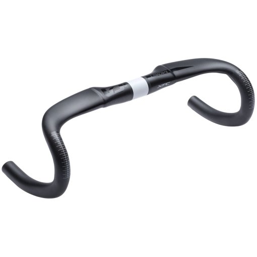 Picture of Pinarello MOST Jaguar XFC Aero TiCR - Carbon Handlebar