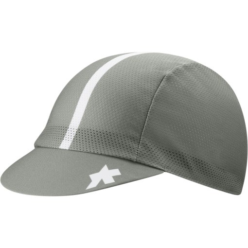 Photo produit de Assos Endurance P1 Casquette cycliste - edge green