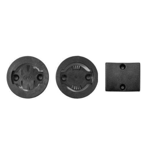 Foto de XLAB Torpedo Computer Adapter Kit - black