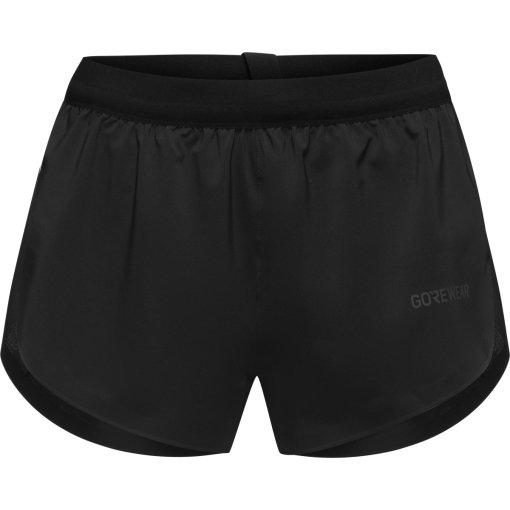Productfoto van GOREWEAR Concurve Split Shorts Dames - black 9900