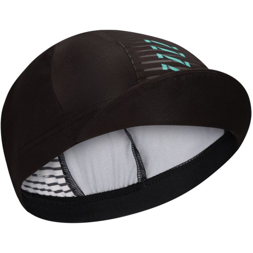 Photo produit de Bioracer Casquette Cyclisme - Summer - noir