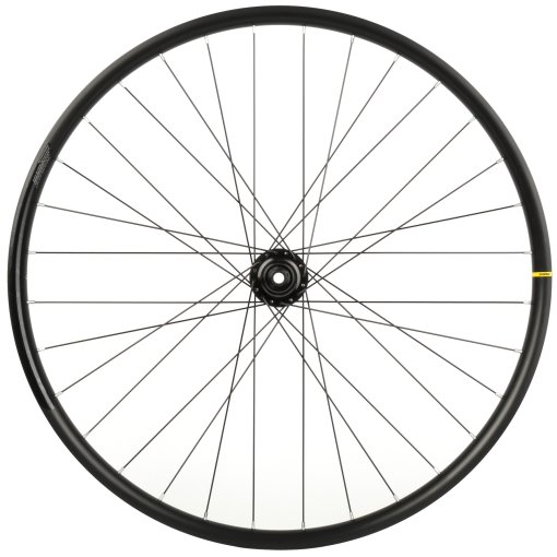 Produktbild von Mavic E-Speedcity 1 Vorderrad - 29&quot; | Clincher | Centerlock - 12x100mm