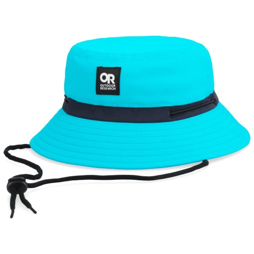 Foto de Outdoor Research Gorro Pescador - Zendo - cortez/dark navy