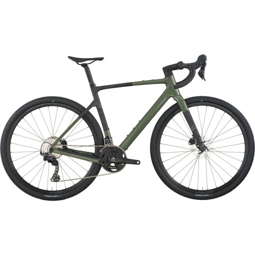 Immagine prodotto da SCOTT Bicicletta Gravel - ADDICT GRAVEL 40 - 2026 - wenge green