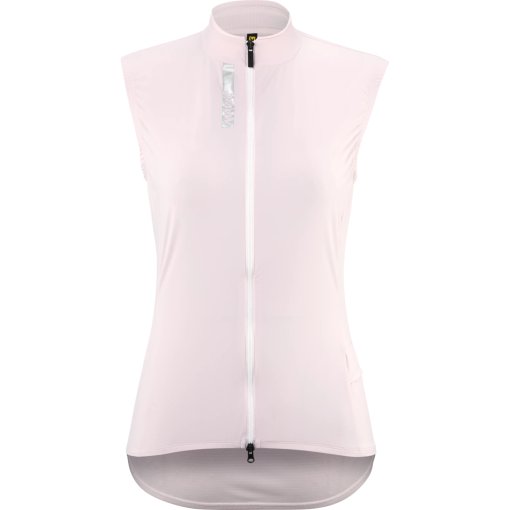 Image of Mavic Aksium Wind Vest Women - rose