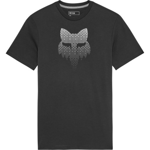 Foto de FOX Camiseta Hombre - Blur Tech - black