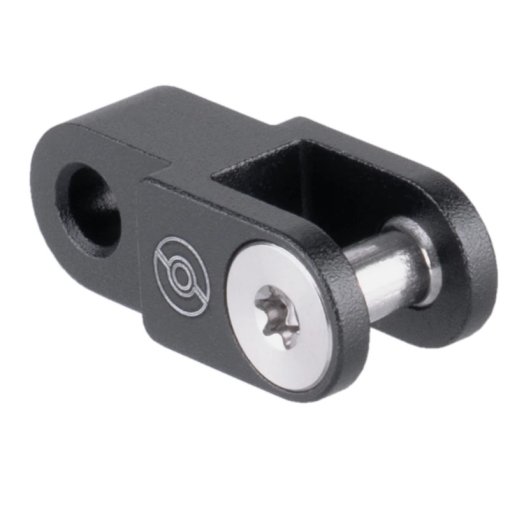 Produktbild von Supernova Multimount Verlängerung 25 mm - schwarz