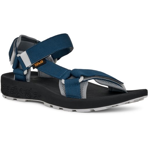 Produktbild von Teva Hydratrek Water Sandalen Herren - blue opal/total eclipse