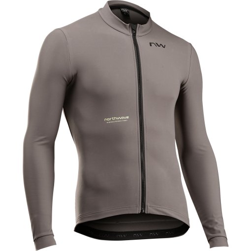 Produktbild von Northwave Extreme Thermotrikot Herren - sand 46