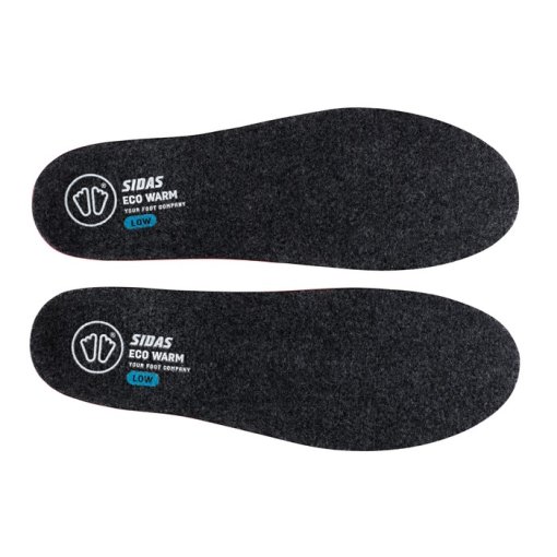 Foto de Sidas Plantillas - 3Feet Eco Warm Low