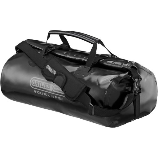 Foto de ORTLIEB Bolsa Viaje - Rack-Pack Free - 31L - negro