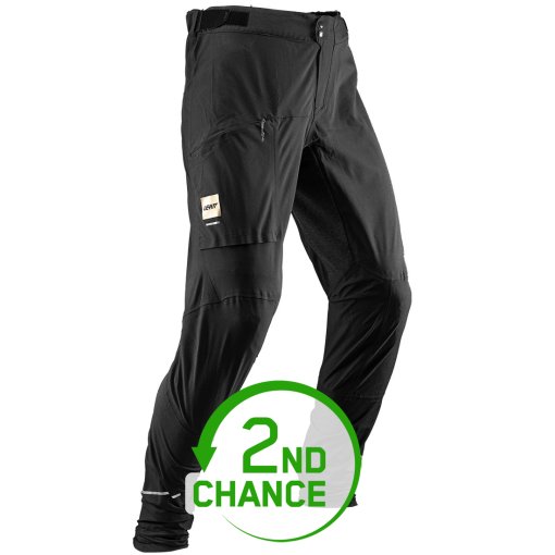 Produktbild von Leatt HydraDri 3.0 MTB-Hosen Herren - schwarz - B-Ware