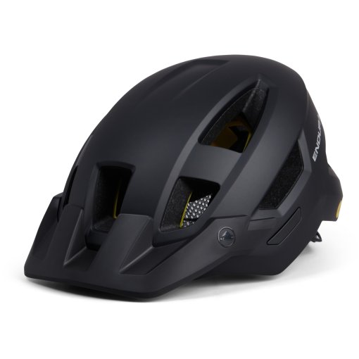 Foto de Endura Casco - Hummvee MIPS - Uni Size (55-61cm) - negro