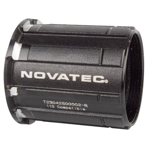 Foto de Novatec Núcleo de Rueda Libre - para DRS (Dual Ratchet System) | HG