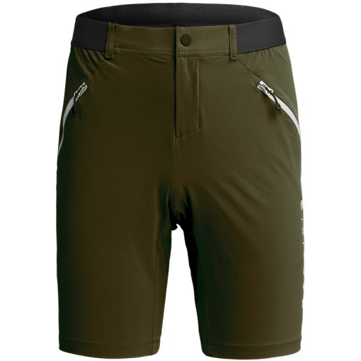 Produktbild von Martini Sportswear Off.Road Hose Herren - olive