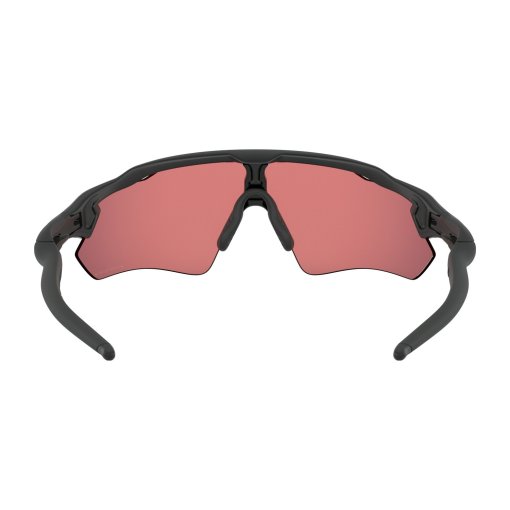 Oakley Radar EV Path Glasses - Matte Black/Prizm Trail Torch