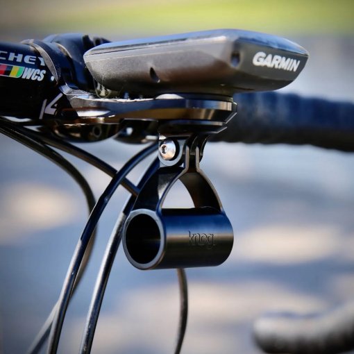 Handlebar Mount Knog Mount Knog PWR Side Mount Knog My Generator