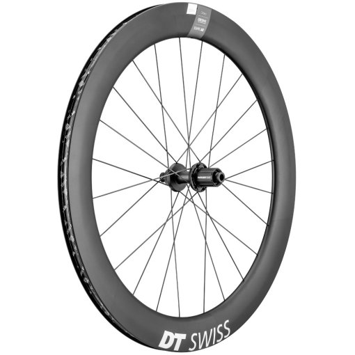 Immagine prodotto da DT Swiss Ruota Posteriore - ARC 1400 DICUT db 62 - 28&quot; | Carbonio | Centerlock - 12x142mm - Shimano HG-EV / SRAM XDR