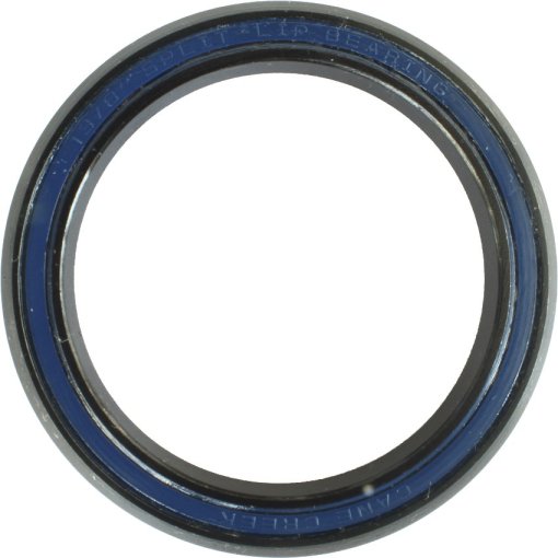 Foto de Enduro Bearings ACB6806 CC - ABEC 3 - Headset Angular Contact Ball Bearing - 37x49x6.5mm (36x45º)