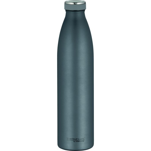 Foto de THERMOS® Botella Térmica - TC Insulated Bottle 1L - graphite grey mat