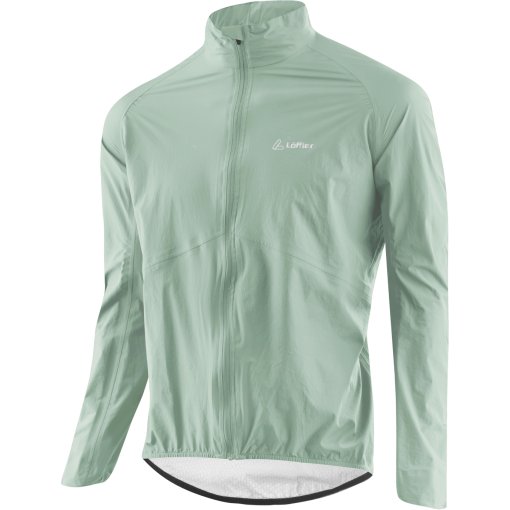 Productfoto van Löffler WPM Pocket Fietsjas Heren - cottage 363