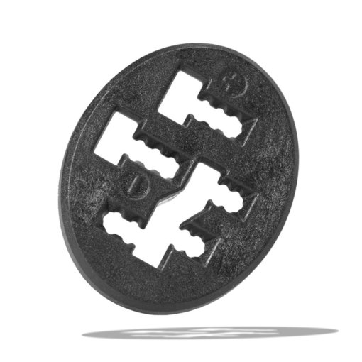 Photo produit de Bosch Cache de Broche Prise de Chargement (Bosch eBike-System 2)