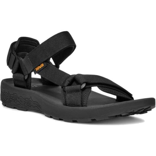 Produktbild von Teva Hydratrek Water Sandalen Herren - black