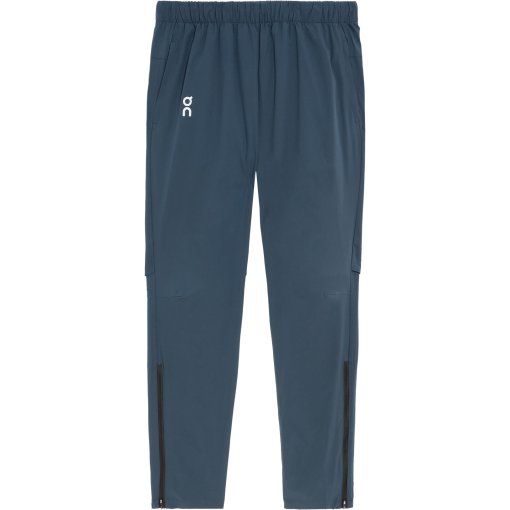 Foto de On Pantalones Running Hombre - Core Pants - Midnight