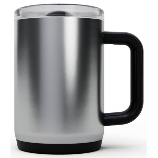 Produktbild von CamelBak Thrive Mug VSS Isolierte Tasse 470ml - stainless