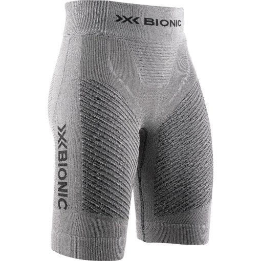Immagine prodotto da X-Bionic Pantaloncini Donna - Fennec 4.0 Run - anthracite/silver