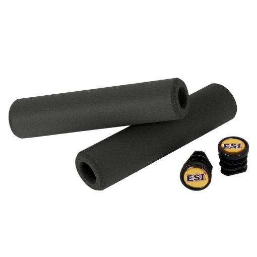 Immagine prodotto da ESI Grips Manopole di Manubrio - Extra Chunky - Black