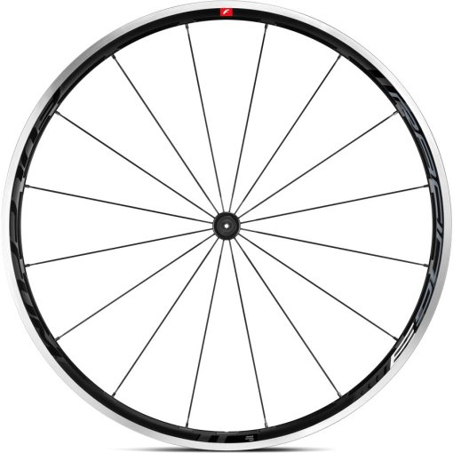 Fulcrum Racing Zero Carbon C17 Wheelset - Clincher - QR130