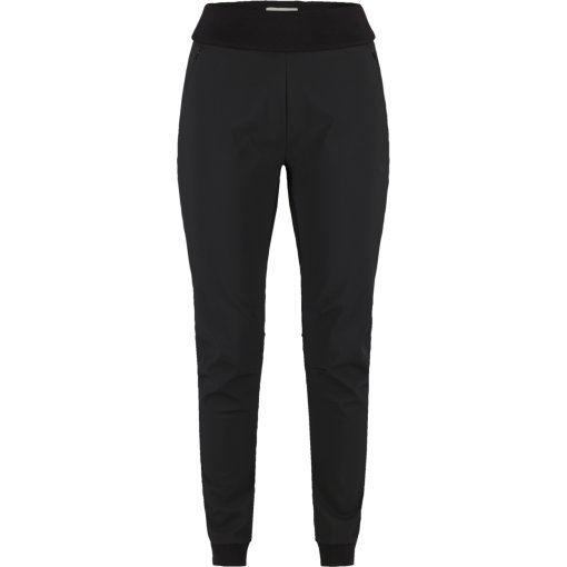 Foto de Kari Traa Pantalones Mujer - Tirill Thermal - negro