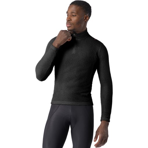 Produktbild von Castelli Cold Days 2. Lage - black 010