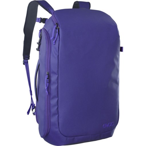 Immagine prodotto da EVOC Zaino - Athlete 30L - Viola/Nero