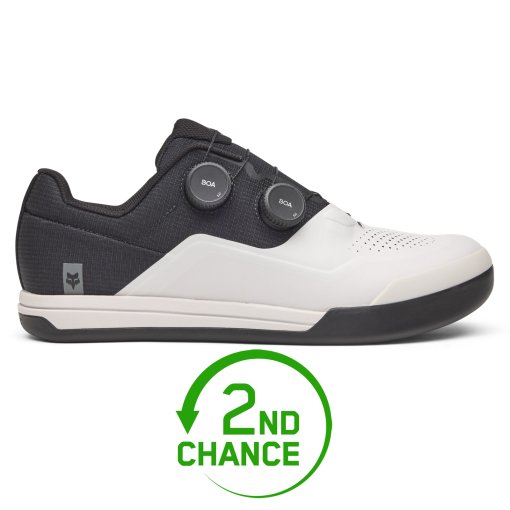 Produktbild von FOX Union BOA Flat MTB-Schuhe - vintage white - B-Ware