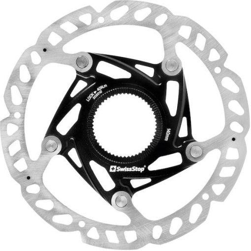 Immagine prodotto da SwissStop Catalyst Race Disc Rotor - Centerlock