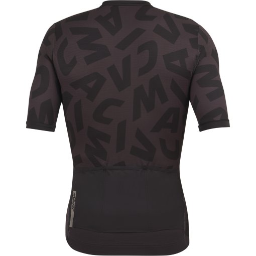 Mavic Aksium Graphic Jersey Men - bronze/carbone | BIKE24