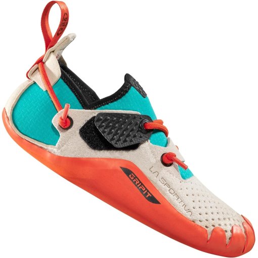 Kuva tuotteesta La Sportiva Gripit Kiipeilykengät Lapsi - Chalk