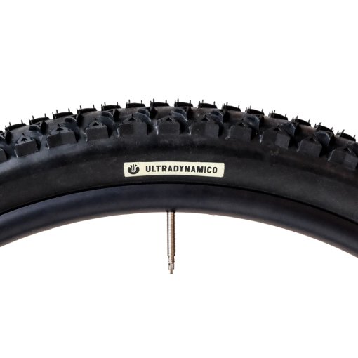 Ultradynamico Cava JFF Folding Tire - 48-584 / 650b x 47.99