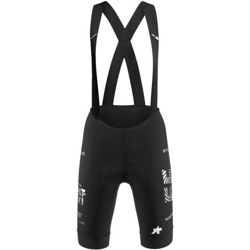 Produktbild von Assos UMA GT S11 EF Replica 2026 Trägerhose Damen - black series