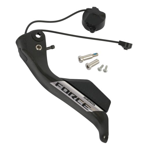 Productfoto van SRAM Remhendelbladeenheid voor FORCE AXS -schakel-remhendel | E1 - links - 11.7018.082.008
