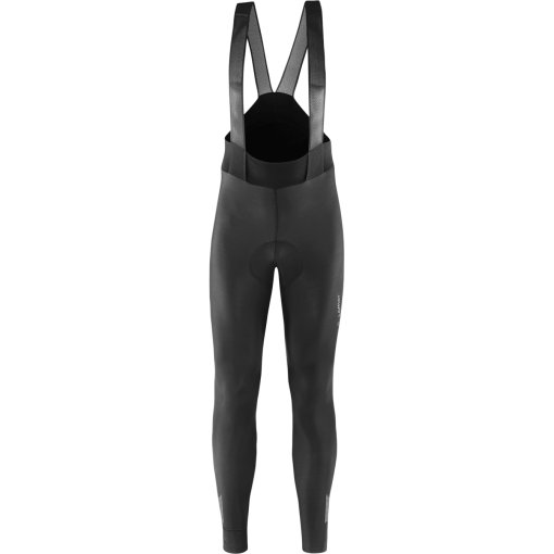 Foto de Löffler Culotte con Tirantes Ciclismo Hombre - Thermo SQL - negro 990