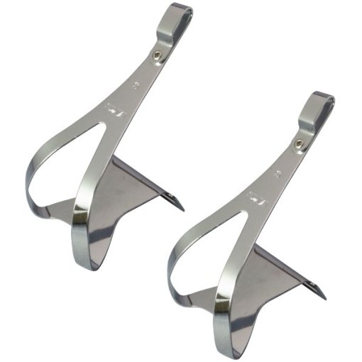 Immagine prodotto da MKS Toe Clip Pedal Hooks
