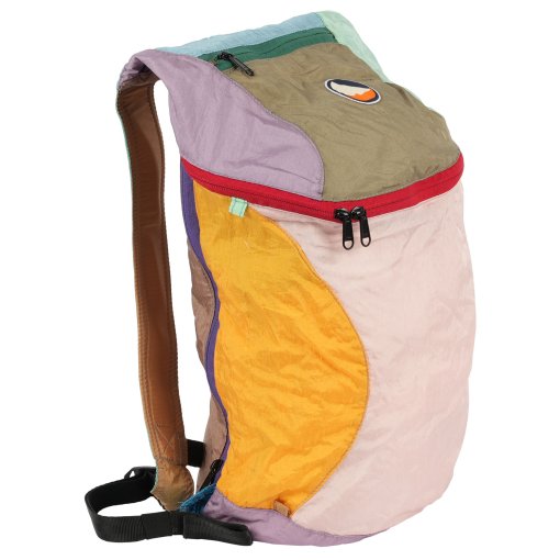 Image of Ticket To The Moon Plus Backpack - 25L - Unique Edition