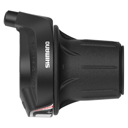 Shimano Tourney SL-FT55 Shift Lever - SIS | OGD - 7-speed | right