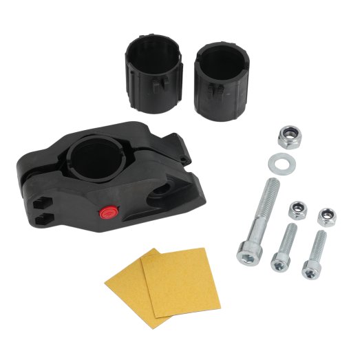 Immagine prodotto da Hebie Accoppiamento adattatore reggisella F1