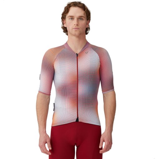 Produktbild von Velocio Artist Series &quot;Pablo Azocar&quot; SE Fahrradtrikot Herren - Tripored